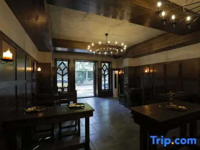 Sleep Magic Headquarters Homestay