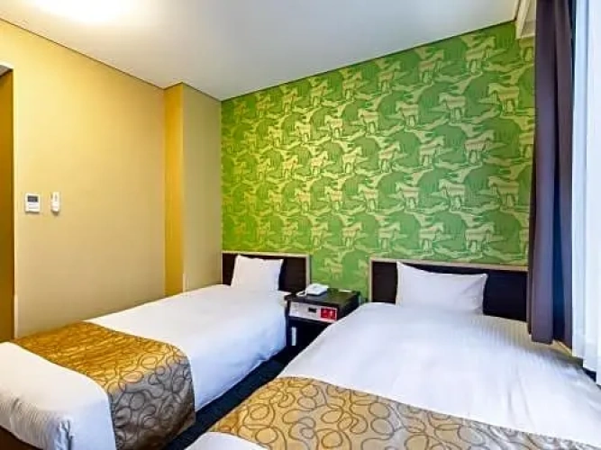 Economy Twin room