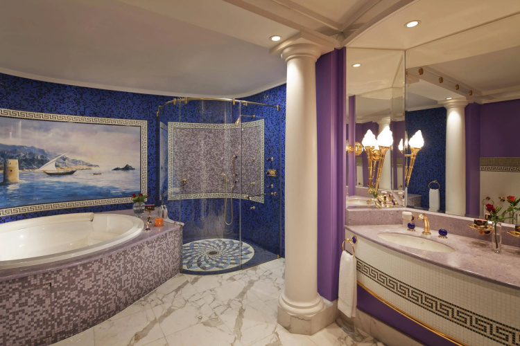 Burj Al Arab photo 10