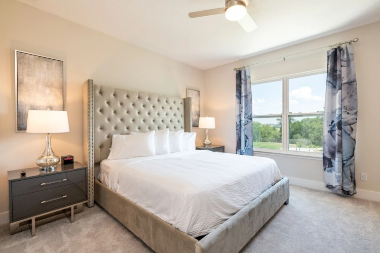 Eagle Trace Resort Orlando