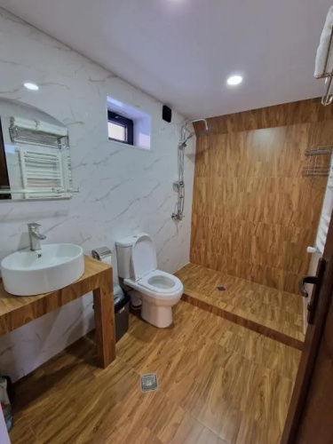 Kera cottages kazbegi