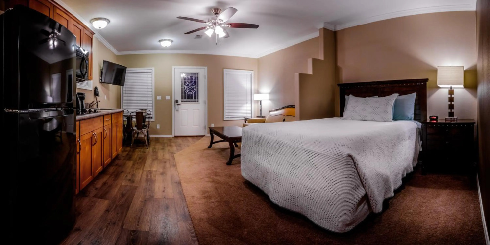 Goulding's Lodge photo 7