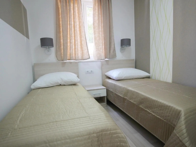 Gorica Eden - Two Bedroom No.5