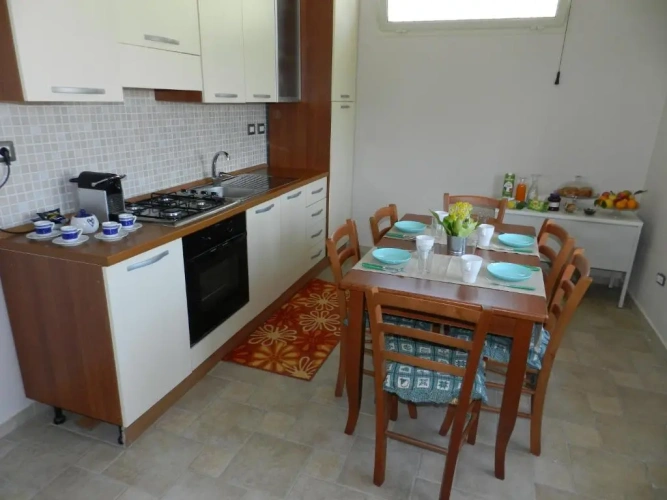 3 Bedrooms Villa