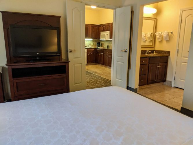 Staybridge Suites Indianapolis Carmel