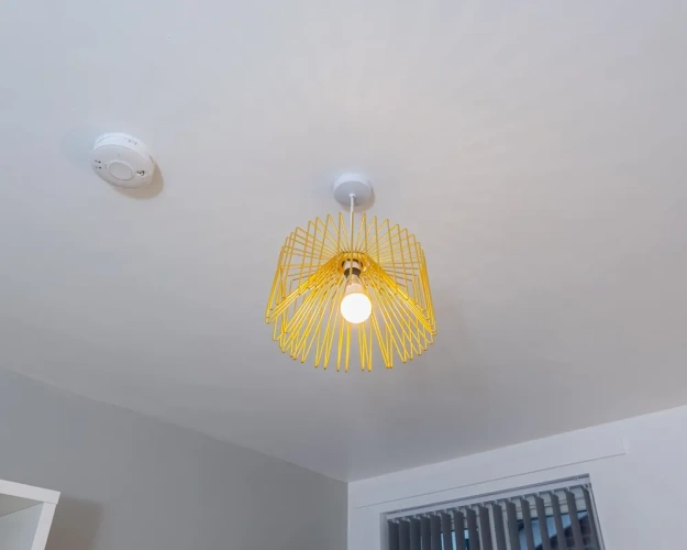 Comfort Duplex room