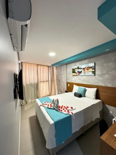 Economy room