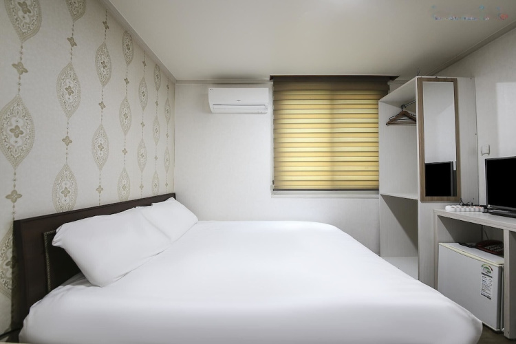 Hotel Cl