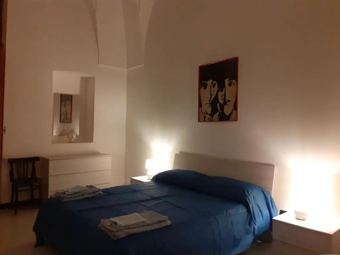 HAPPY HOUSE Salento Apartment