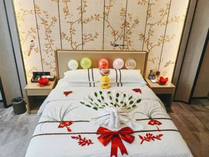 Changji Xilong Aotai Hotel