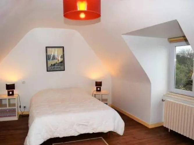 House Trebeurden - 5 Pers, 60 M2, 3/2