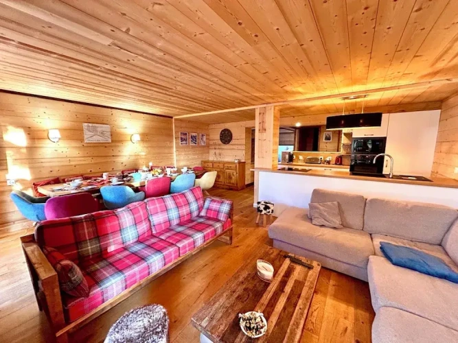 Comfort Apartment