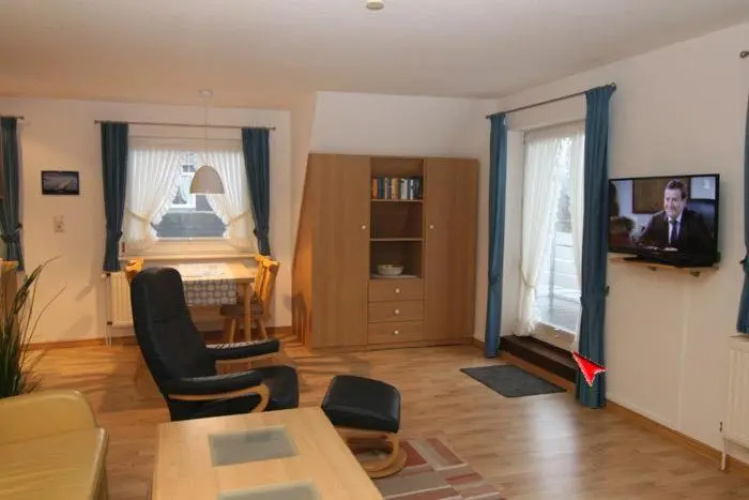 Haus Gräpel App 3