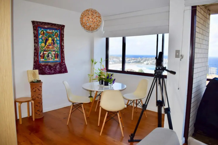 Boutique Bondi 1 Bedroom Apartment