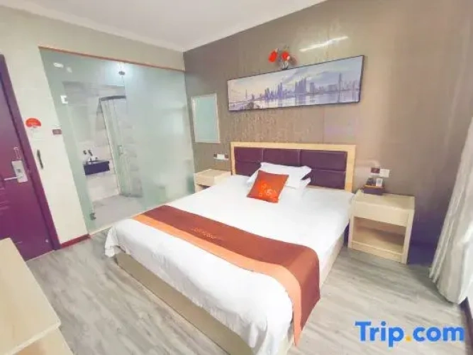 Business Double room
