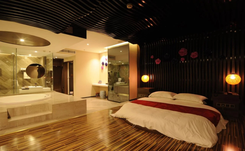 Shangde Hotel