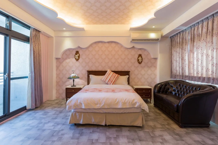Ali Ba Ba B&B II
