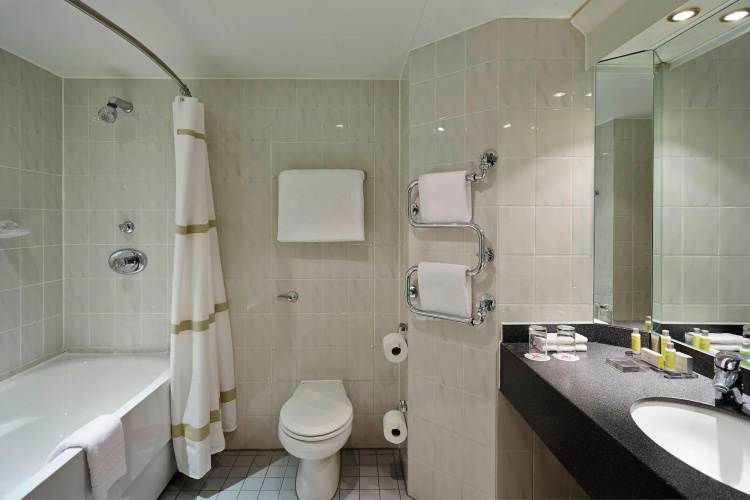 Delta Hotels Newcastle Gateshead photo 10