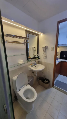 The Villa Staycation at La Verti Residences