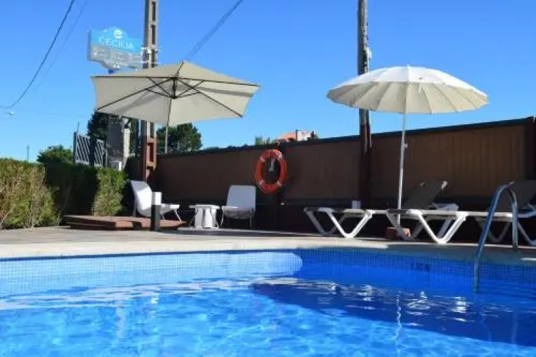 Pension Residencia Cecilia