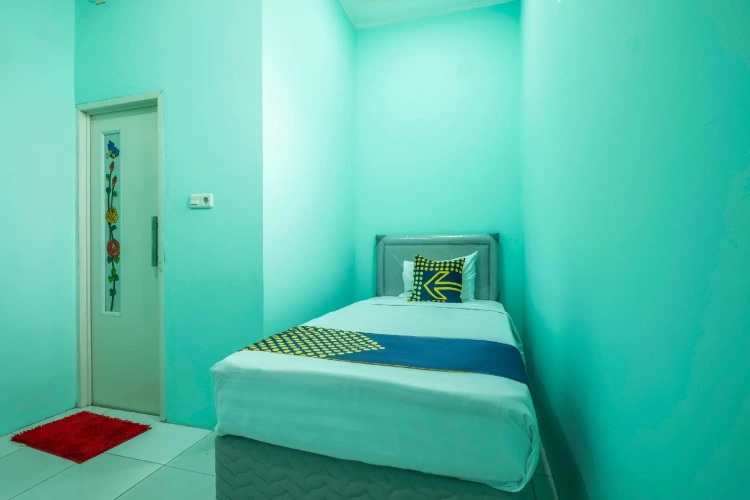 Economy Single room