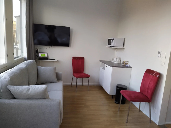 Hotelli Kerava