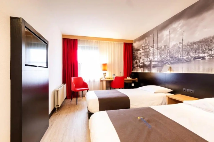 Comfort Twin room