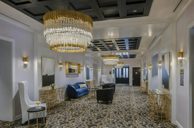 The Goodwin Hotel photo 14