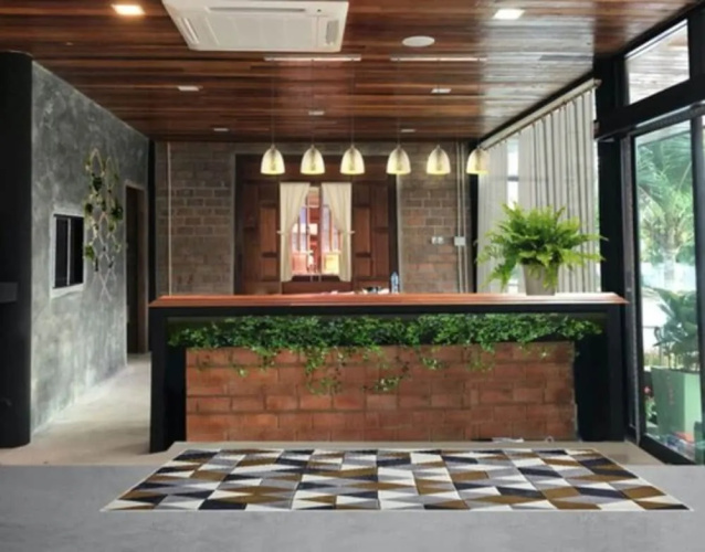 SCN Wellness Spa & Resort Rayong