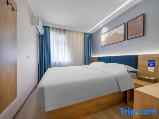 Business Twin Suite