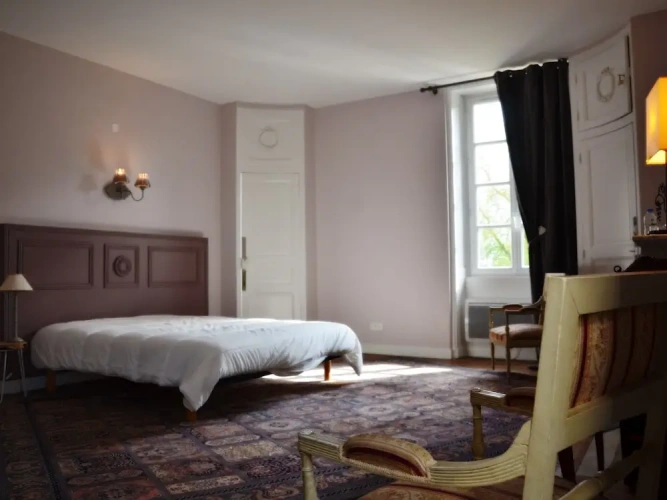 Luxury Suite