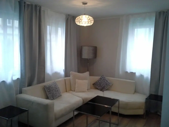 2 Bedrooms Suite