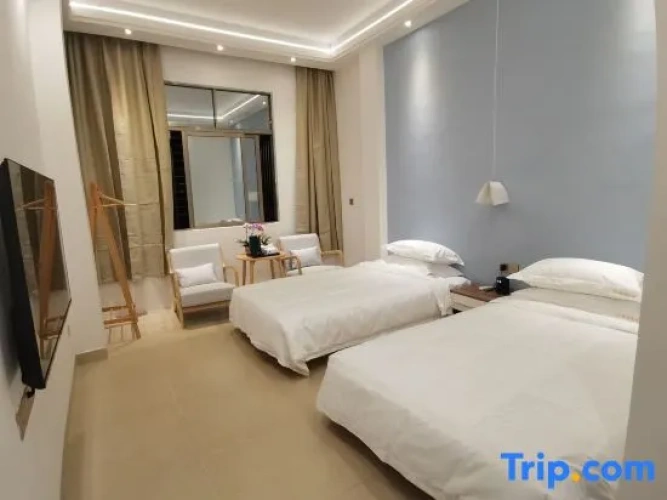 Comfort Twin room