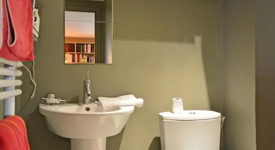 Studios Paris Appartements Rising Sun