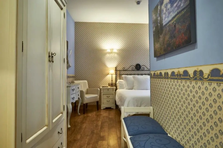 Business Double room