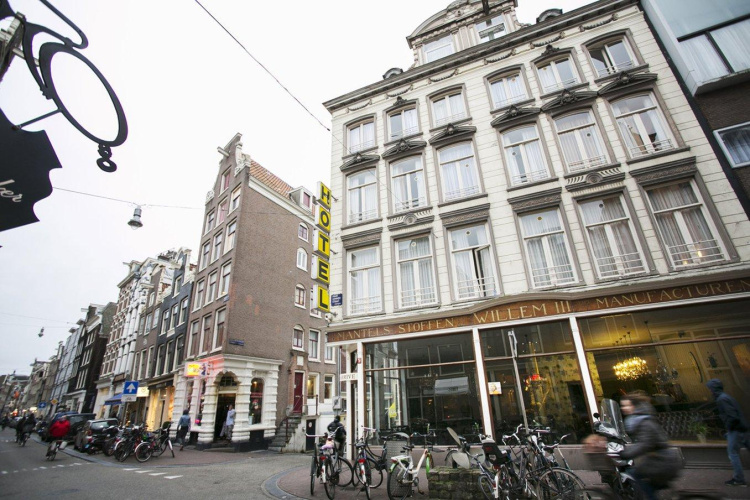 Hotelbild