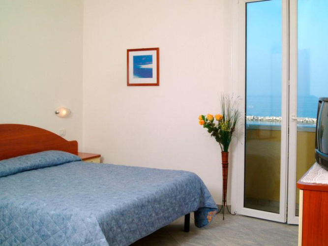 Residence Carioca