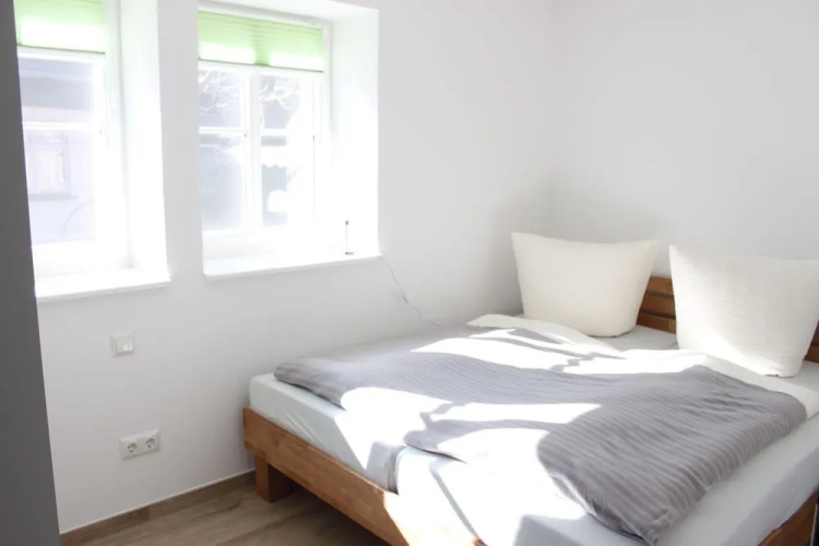 Ferienwohnung Remise