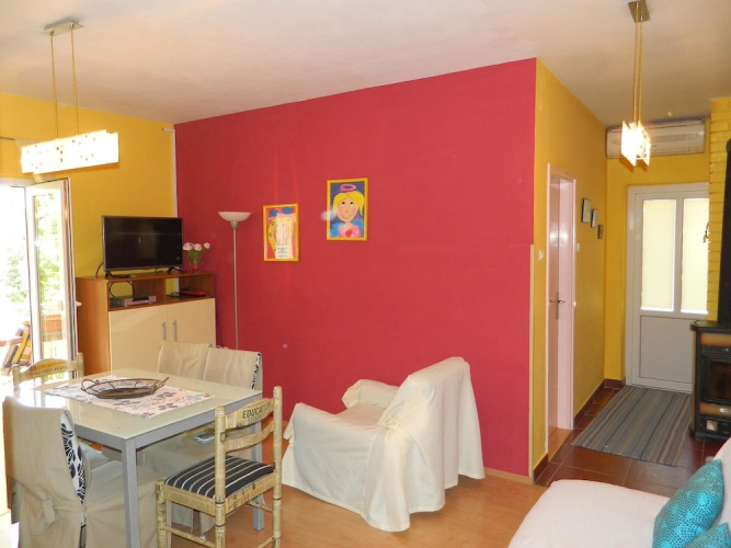Apartments Irena
