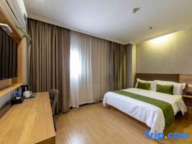 Business Double room