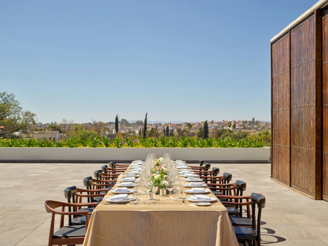 Live Aqua San Miguel de Allende (Adults only) photo 23