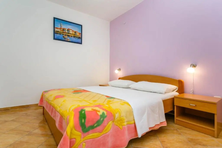 Apartmani Luka