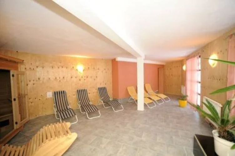 Appartementhaus Hochegg