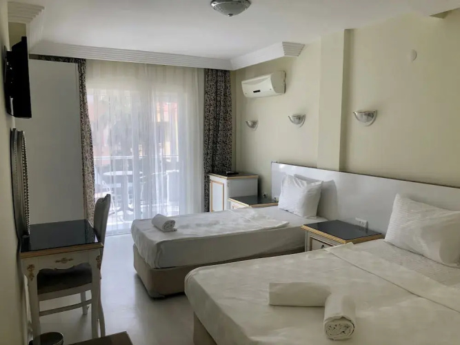 Q Business Hotels