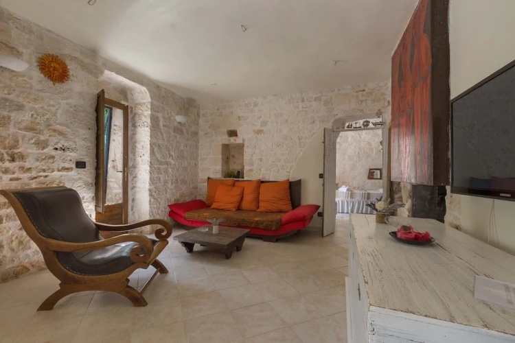 3 Bedrooms Comfort Cottage