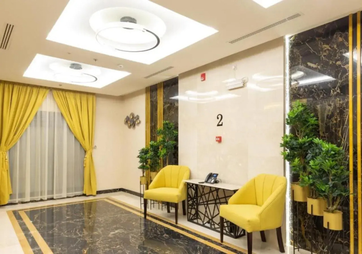 Loreve Hotel