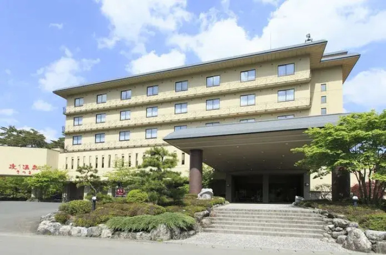 Hotelafbeelding