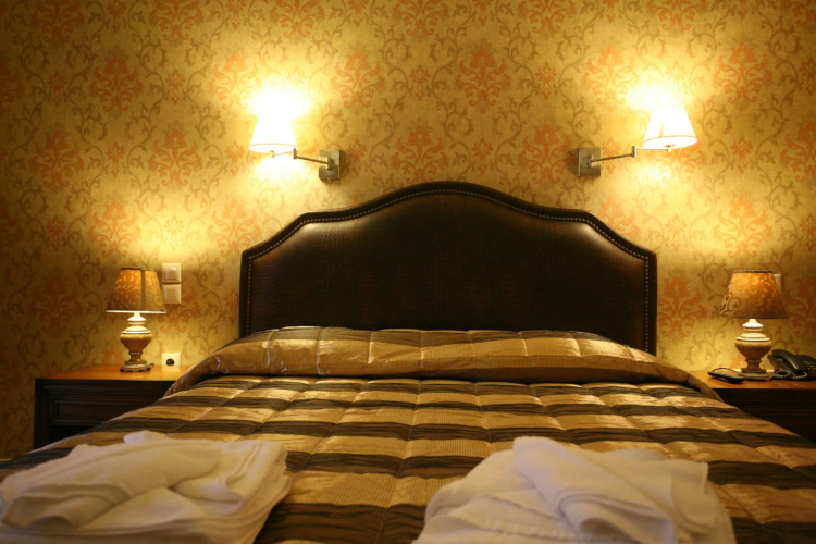 Tesoro Hotel