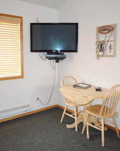 2 Bedrooms Standard room
