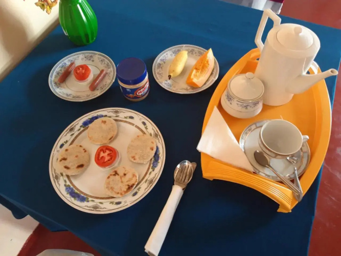 Sanjeewa Guest